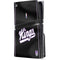 NBA Sacramento Kings Jersey PS5 Pro Disk Console Skin