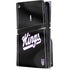 NBA Sacramento Kings Jersey PS5 Pro Disk Console Skin