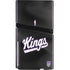 NBA Sacramento Kings Jersey PS5 Pro Disk Console Skin