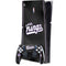 NBA Sacramento Kings Jersey PS5 Slim Digital Edition Bundle Skin