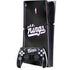 NBA Sacramento Kings Jersey PS5 Slim Digital Edition Bundle Skin