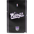NBA Sacramento Kings Jersey PS5 Slim Digital Edition Console Skin