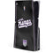 NBA Sacramento Kings Jersey PS5 Slim Disk Console Skin