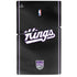 NBA Sacramento Kings Jersey PS5 Slim Disk Console Skin