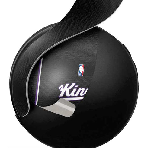 NBA Sacramento Kings Jersey PULSE 3D Wireless Headset for PS5 Skin