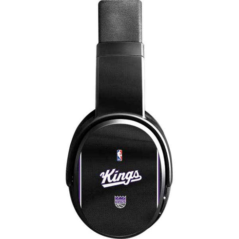 NBA Sacramento Kings Jersey Skullcandy Crusher Wireless Skin
