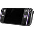 NBA Sacramento Kings Jersey Steam Deck Handheld Gaming Computer Skin