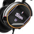 NBA Sacramento Kings Jersey SteelSeries Arctis 5 Skin