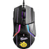 NBA Sacramento Kings Jersey SteelSeries Rival 600 Gaming Mouse Skin