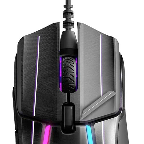 NBA Sacramento Kings Jersey SteelSeries Rival 600 Gaming Mouse Skin