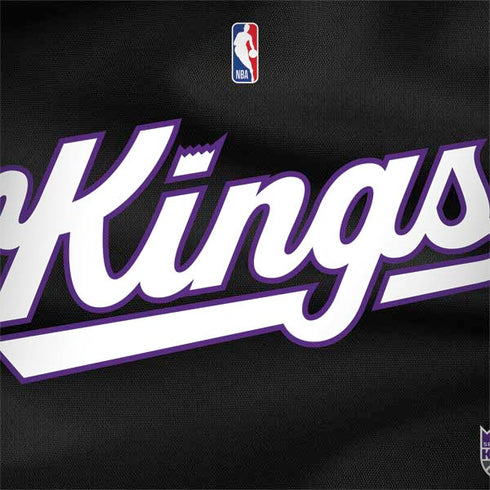 NBA Sacramento Kings Jersey Surface Book 2 13.5in Skin