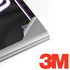 NBA Sacramento Kings Jersey Surface Book 2 15in Skin