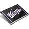 NBA Sacramento Kings Jersey Surface Book Skin