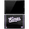 NBA Sacramento Kings Jersey Surface Pro 3 Skin