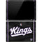NBA Sacramento Kings Jersey Surface Pro 4 Skin