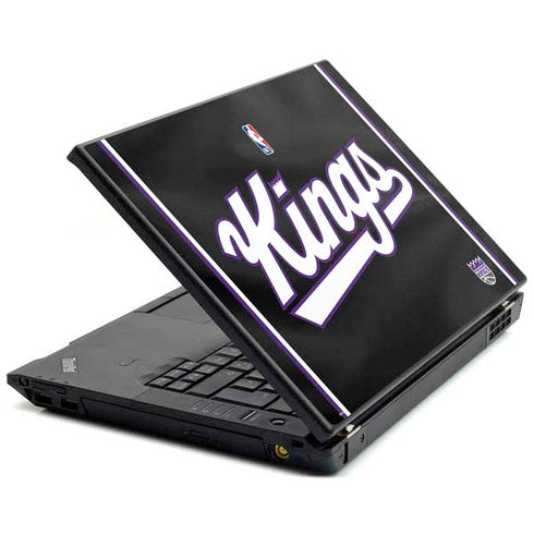 NBA Sacramento Kings Jersey T440s Skin