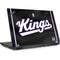 NBA Sacramento Kings Jersey Lenovo ThinkPad Skin