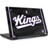 NBA Sacramento Kings Jersey Lenovo ThinkPad Skin