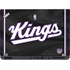 NBA Sacramento Kings Jersey Lenovo ThinkPad Skin