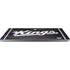 NBA Sacramento Kings Jersey Universal Laptop 13in (10.6 x 7.6in) Skin
