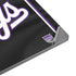 NBA Sacramento Kings Jersey Universal Laptop 16in (13 x 9.4in) Skin