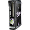 NBA Sacramento Kings Jersey Xbox 360 (Includes HDD) Skin