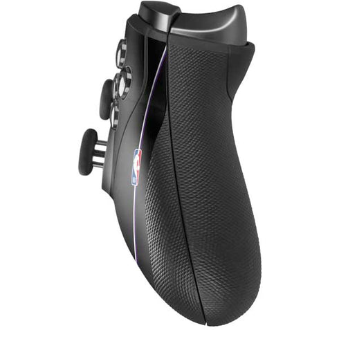 NBA Sacramento Kings Jersey Xbox Elite Wireless Controller Series 2 Skin