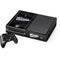 NBA Sacramento Kings Jersey Xbox One Console and Controller Bundle Skin
