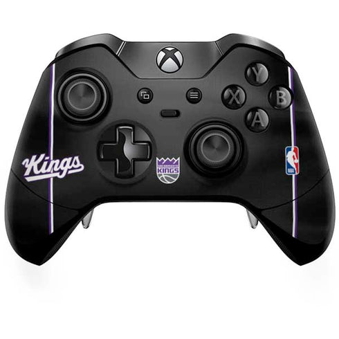 NBA Sacramento Kings Jersey Xbox One Skins