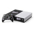 NBA Sacramento Kings Jersey Xbox One S Console and Controller Bundle Skin