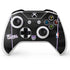 NBA Sacramento Kings Jersey Xbox One S Console and Controller Bundle Skin