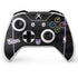 NBA Sacramento Kings Jersey Xbox One X Controller Skin
