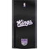 NBA Sacramento Kings Jersey Xbox Series X Console Skin