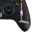 NBA Sacramento Kings Jersey Xbox Series X Controller Skin