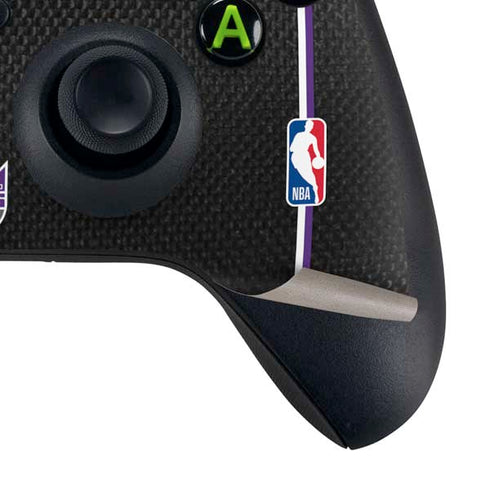 NBA Sacramento Kings Jersey XBox Series X Digital Edition Bundle Skin