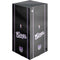 NBA Sacramento Kings Jersey XBox Series X Digital Edition Console Skin