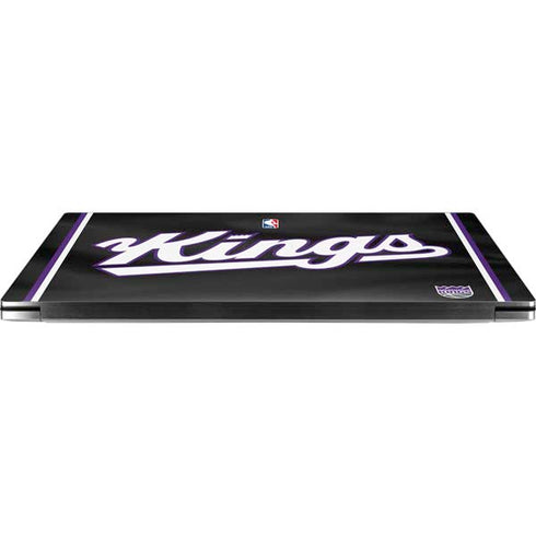 NBA Sacramento Kings Jersey Dell XPS Skin
