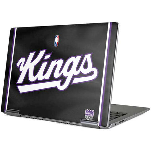 NBA Sacramento Kings Jersey Yoga 710 14in Skin