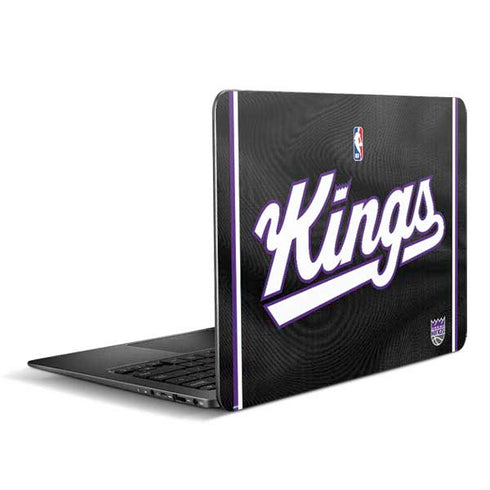NBA Sacramento Kings Jersey Zenbook UX305FA 13.3in Skin