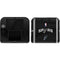 NBA San Antonio Spurs Jersey Nintendo 2DS Skin