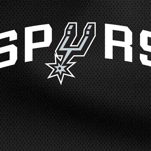 NBA San Antonio Spurs Jersey Nintendo 2DS XL (2017) Skin