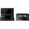 NBA San Antonio Spurs Jersey 3DS (2011) Skin