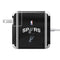 NBA San Antonio Spurs Jersey 85W Power Adapter (15 and 17 inch MacBook Pro Charger) Skin