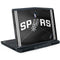 NBA San Antonio Spurs Jersey Dell Alienware Skin