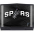 NBA San Antonio Spurs Jersey Dell Alienware Skin