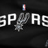 NBA San Antonio Spurs Jersey Dell Alienware Skin