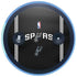 NBA San Antonio Spurs Jersey Amazon Echo Skin