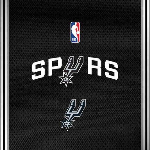 NBA San Antonio Spurs Jersey Amazon Echo Skin