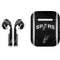 NBA San Antonio Spurs Jersey Apple AirPods 2 Skin