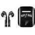 NBA San Antonio Spurs Jersey Apple AirPods 2 Skin